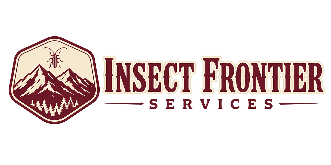 Insect Frontier Services logo