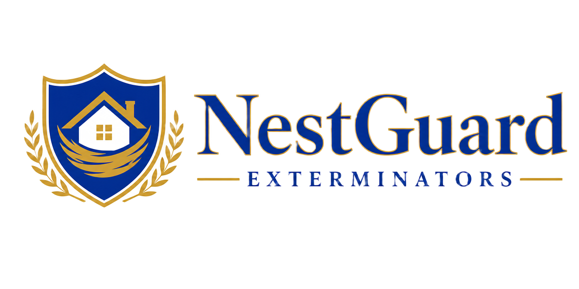 NestGuard Exterminators logo